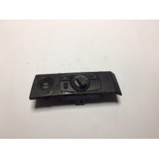 Bmw 5 Serisi E60 E61 Far Star Stop Kontrol Modulü 6988554 33295301