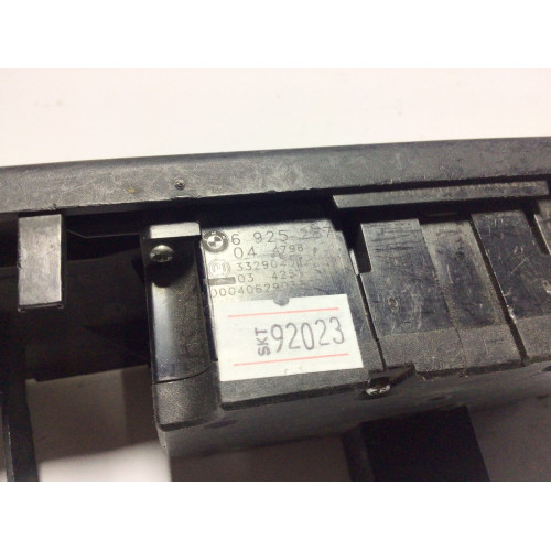 Bmw E60 E61 E63 E64 Far Kontrol Modulü 6925287 044796