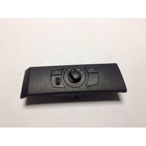 Bmw E60 E61 E63 E64 Far Kontrol Modulü 6925287 044796