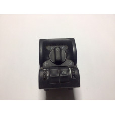 Opel Vectra B 36 Far Anahtar Kontrol Ünitesi 09228134