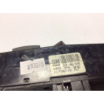 Opel Astra H Tehlike Anahtarı Modulü 13100105 03758075