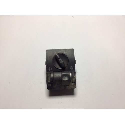 Opel Corsa C Far Anahtarı 9116615 0524119