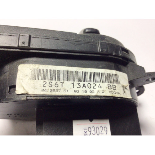Ford Fiesta Far Anahtarı 2S6T13A024BB