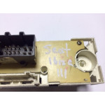Seat Ibiza Klima Kontrol Paneli
