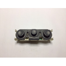 Seat Ibiza Klima Kontrol Paneli