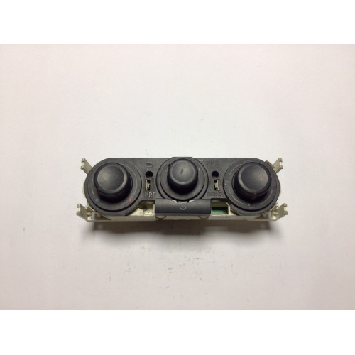 Seat Ibiza Klima Kontrol Paneli
