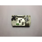 Peugeot 206 Klima Paneli