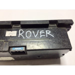Rover Kılima Kontrol Paneli 14594815