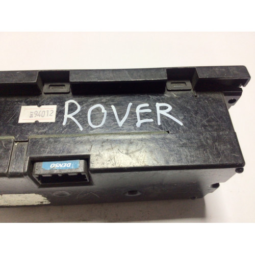 Rover Kılima Kontrol Paneli 14594815