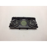 Cıtroen C3 1.4 HDİ Kılima Paneli 