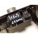 Lexus Ct200h Vites Paneli 5891076012C0