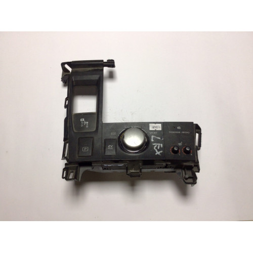 Lexus Ct200h Vites Paneli 5891076012C0