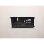 Nissan Almera Kılima Kontrol Paneli 1017259