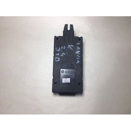 Lancia Elektrik Kontrol Ünitesi 60620649