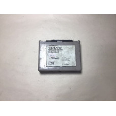 Volvo V40 S40 Anahtarsız Kilit Giriş Kontrol Modülü 30824424