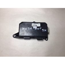 Fiat Idea Sol Ön Kapı Kontrol Ünitesi 51747358 H8 S3.2