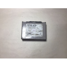 Volvo V40 S40 Anahtarsız Kilit Giriş Kontrol Modülü 30824424