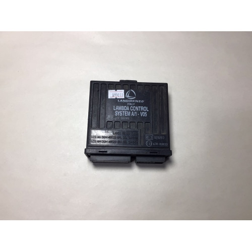 Mitsubishi Gaz Kontrol Modülü 67R-010033 020203 48522