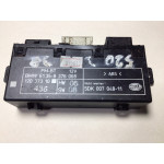 BMW E38 E39 Kapı Kontrol Modülü 61.35-8376068 5DK007048-11