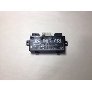 BMW E38 E39 Kapı Kontrol Modülü 61.35-8376068 5DK007048-11