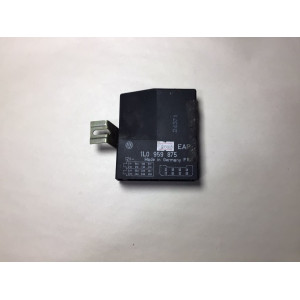 Volkswagen Passat Elektrikli Cam Kontrol Modülü 1L0959875