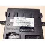 Audi A6 Q7 Gövde Kontrol Beyni Bortnez 4F0907279 4F0910279N