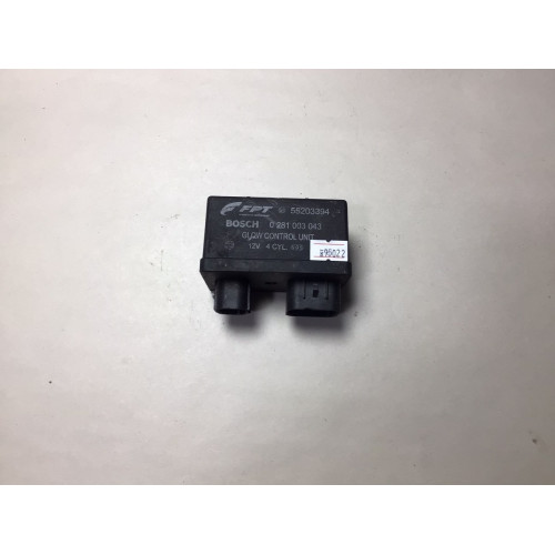 Fiat 1.6 Doblo Linea Kızdırma Rölesi 0281003043 55203394