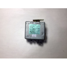 Renault Clio 2 Hidrolik Direksiyon Kontrol Ünitesi 8200149673--A Q1T18871M