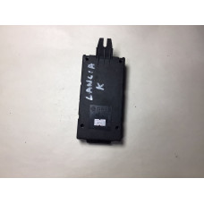 Lancia Elektrik Kontrol Ünitesi 60620649 81724