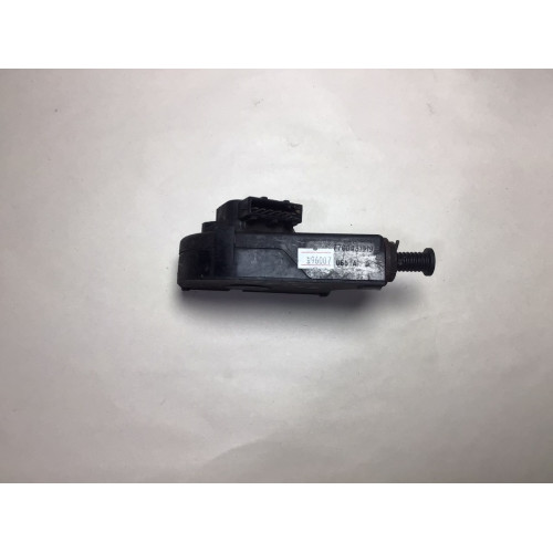 Renault Megane 1.9 Gaz Teli Potansiyometresi 7700431919 0651A