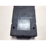 Lancia Elektrik Kontrol Ünitesi 60620649 81724