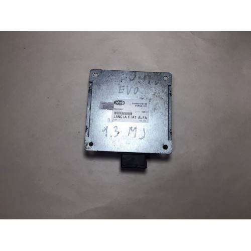 Fiat Fiorino Radyo Beyni Modülü 503950410103 51833517