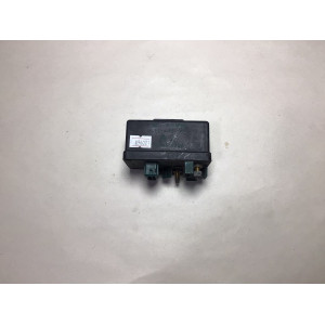 Ford Fiesta Fusion Isıtma Bujisi Kızdırma Rölesi 9639912580