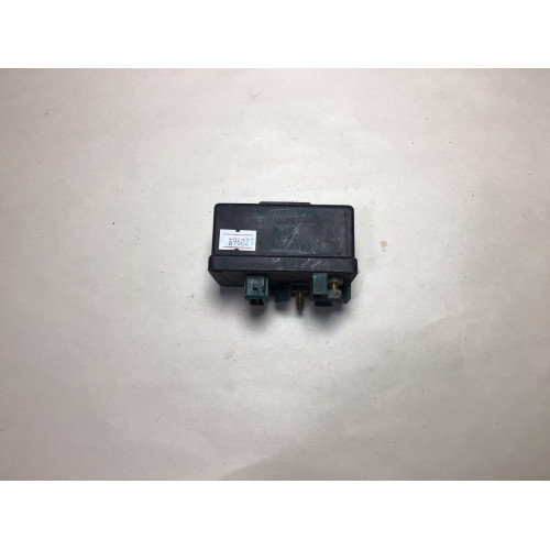 Ford Fiesta Fusion Isıtma Bujisi Kızdırma Rölesi 9639912580