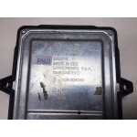Citroen C3 1.4 Gaz Enjeksiyon Kontrol Ünitesi 616483000