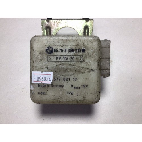 BMW M3 Kontrol Üniteleri 65.75-8366213 57762110