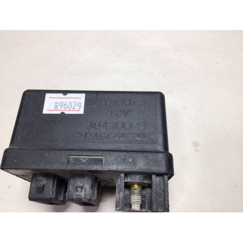 Fiat Punto Alfa Romeo Isıtıcı Rölesi 551193073 38430003