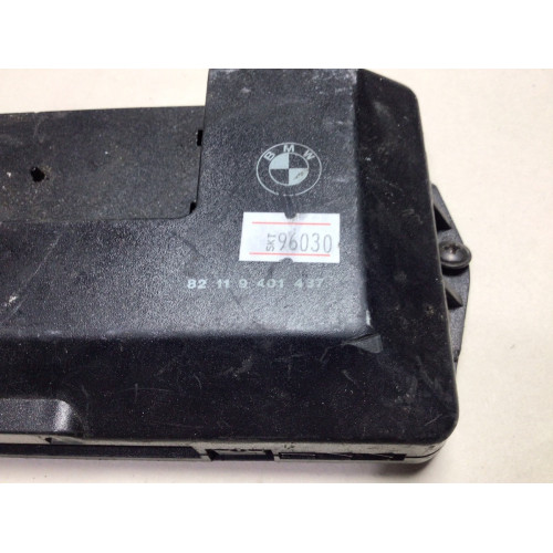 BMW E36 E34 E38 Alarm Modülü 9401487