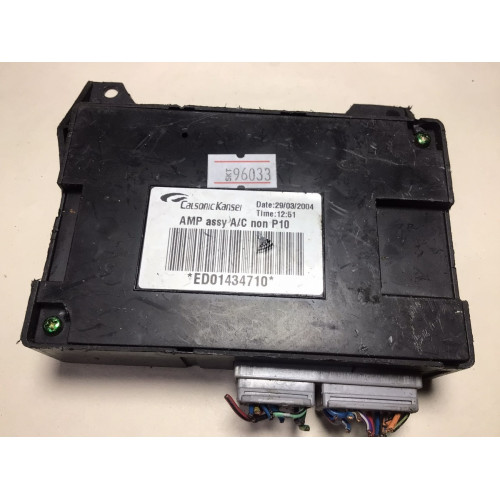 Nissan Primera Berlina Elektronik Modül ED01434710