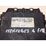 Mercedes W203 W208 Şanzıman Beyni A0205459632 5WK33896F