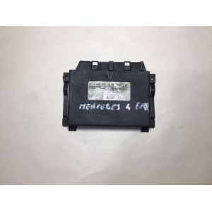 Mercedes W203 W208 Şanzıman Beyni A0205459632 5WK33896F