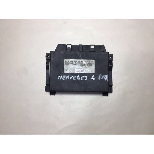 Mercedes W203 W208 Şanzıman Beyni A0205459632 5WK33896F
