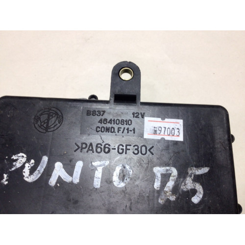 Honda Civic Isıtıcı Motor Blower Direnç PA66-GF30 46410810
