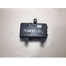 Honda Civic Isıtıcı Motor Blower Direnç PA66-GF30 46410810