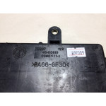 Honda Civic Isıtıcı Motor Blower Direnç PA66-GF30 46410810
