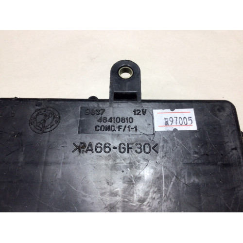 Honda Civic Isıtıcı Motor Blower Direnç PA66-GF30 46410810
