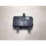 Honda Civic Isıtıcı Motor Blower Direnç PA66-GF30 46410810