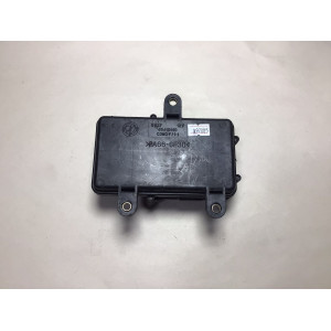 Honda Civic Isıtıcı Motor Blower Direnç PA66-GF30 46410810