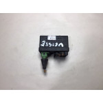 Peugeot 307 Kızdırma Bujisi Röle Kontrol Modülü 0281003005