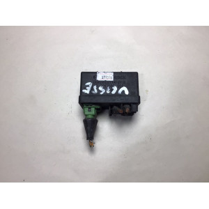 Peugeot 307 Kızdırma Bujisi Röle Kontrol Modülü 0281003005